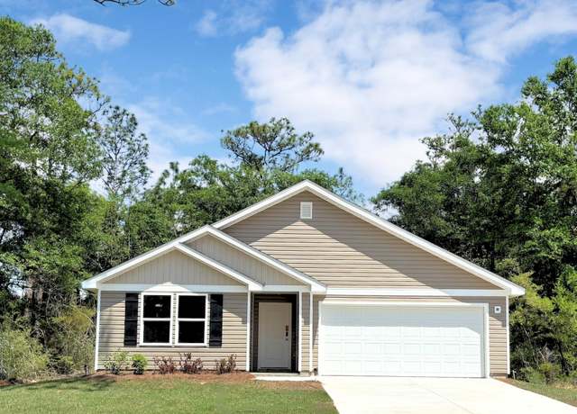Property at 6003 Hidden Knoll Ct, Crestview, FL 32539, 4 beds, 2 baths