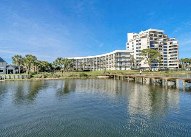 Property at 214 Miracle Strip Pkwy Pkwy Unit A307, Fort Walton Beach, FL 32548, 1 bath