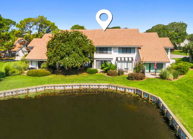 Property at 5112 Beachwalk Cir, Miramar Beach, FL 32550, 2 beds, 2.5 baths