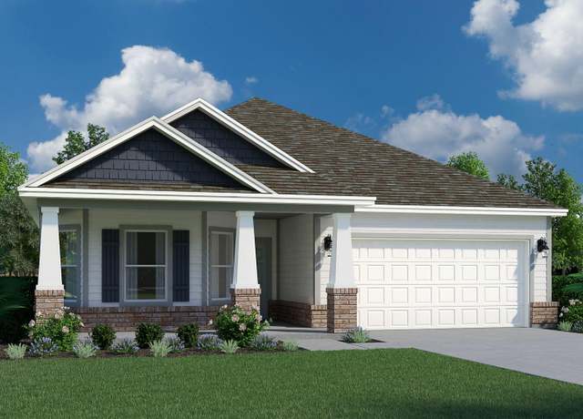 Property at 33 Splendor Run, Freeport, FL 32439, 3 beds, 2 baths