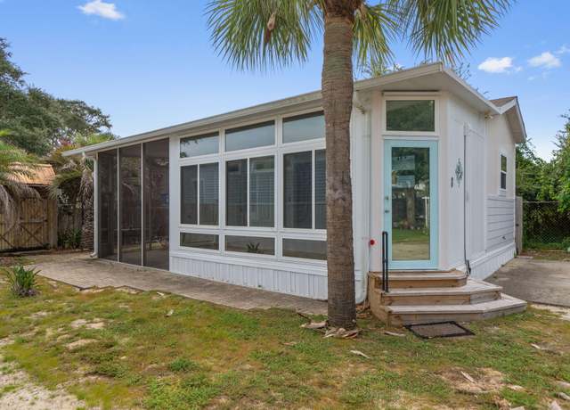 Property at 80 Payne St #8, Miramar Beach, FL 32550, 1 bed, 1 bath