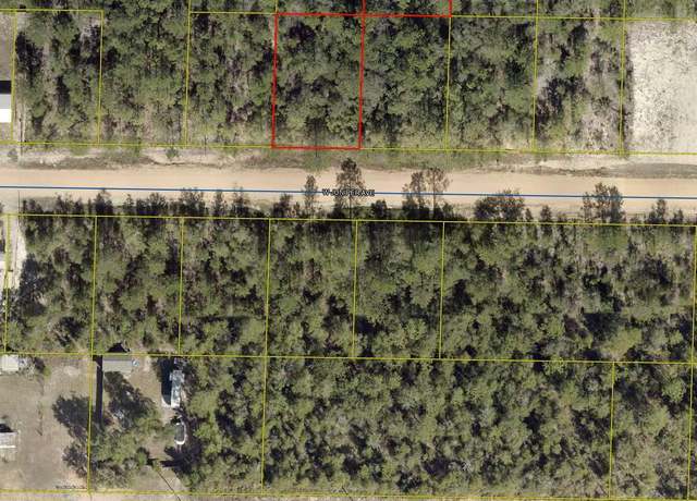 Property at Lot 32 W Juniper Ave, FL 32433