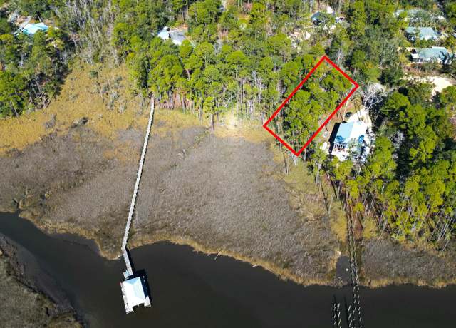 Property at Lot 14 Bayside Dr, Freeport, FL 32439