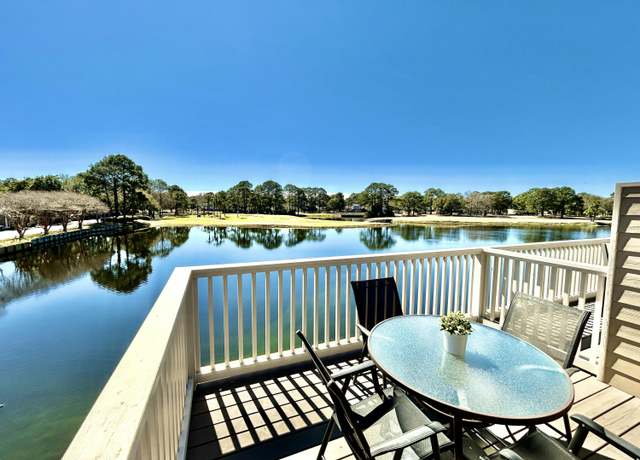 Property at 919 Harbour Point Ln #919, Miramar Beach, FL 32550, 2 beds, 2 baths