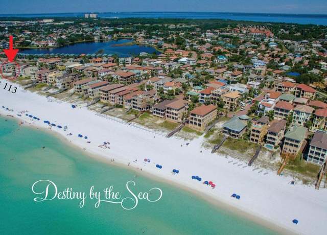 Property at 4710 Ocean Blvd, Destin, FL 32541