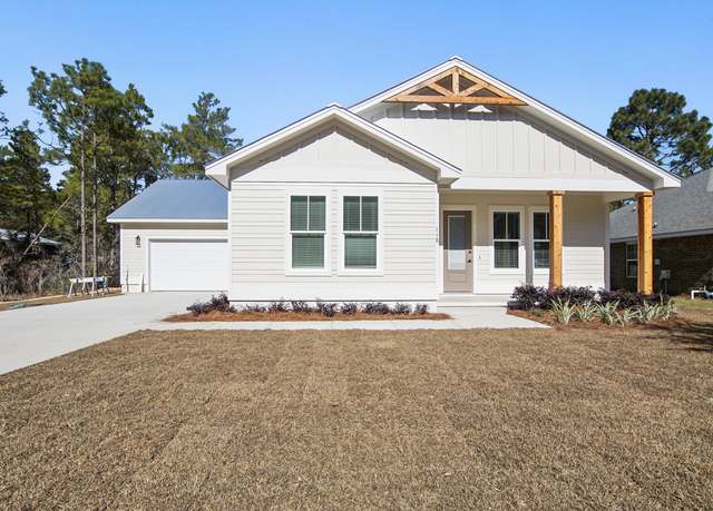 Property at 118 Mason Ave, Santa Rosa Beach, FL 32459, 3 beds, 3 baths