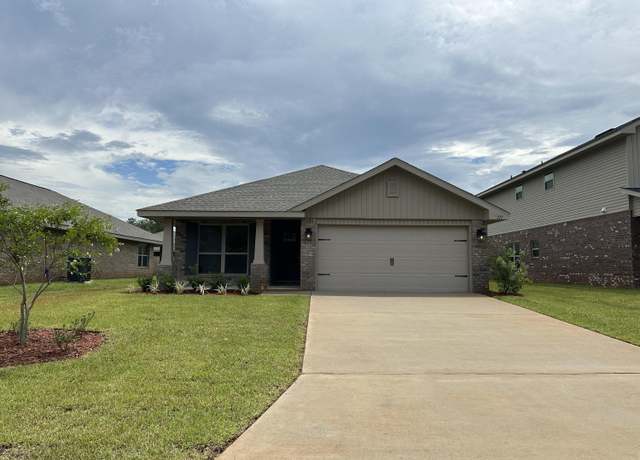 Property at 158 Ridgeway Cir, Crestview, FL 32536, 3 beds, 2 baths