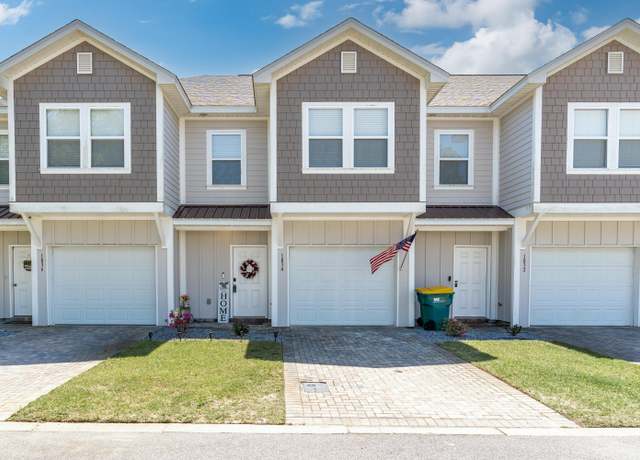 Property at 1834 Stable Ln, Fort Walton Beach, FL 32547, 3 beds, 2.5 baths