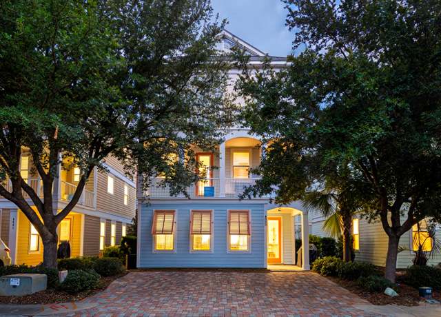 Property at 4553 E Grand Key Loop, Destin, FL 32541, 5 beds, 4 baths