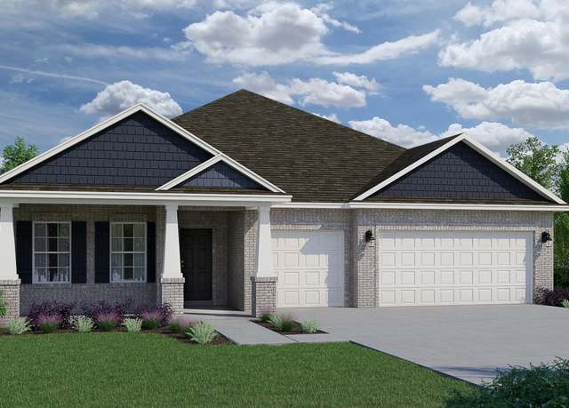 Property at 53 E Fawn Run, Freeport, FL 32439, 5 beds, 3 baths