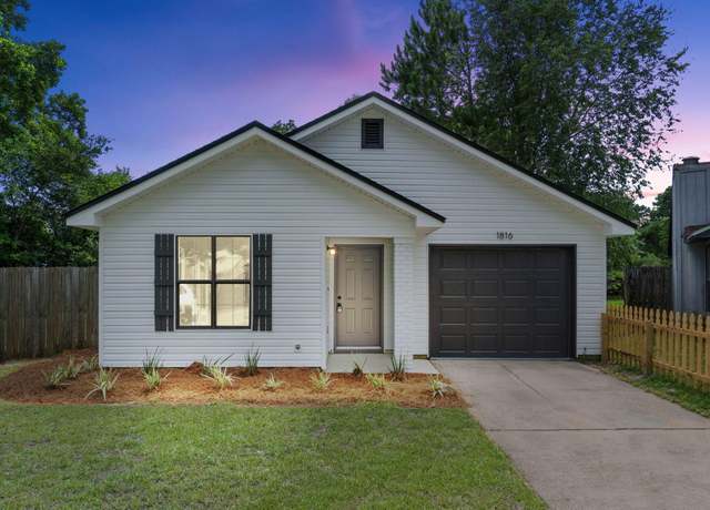Property at 1816 Madelons Path, Fort Walton Beach, FL 32547, 3 beds, 2 baths