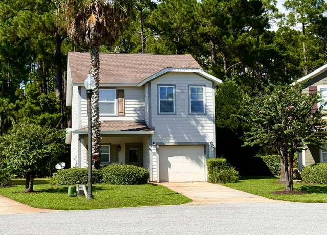 Property at 197 Hackberry Way, Santa Rosa Beach, FL 32459, 3 beds, 2.5 baths