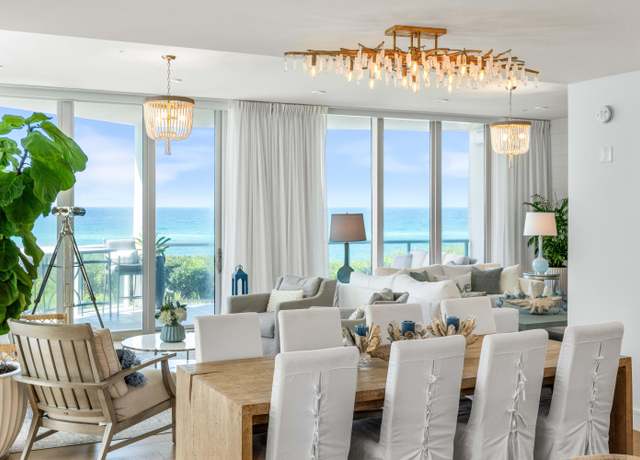 Property at 3820 E County Hwy 30A Unit 108, Santa Rosa Beach, FL 32459, 3.5 baths