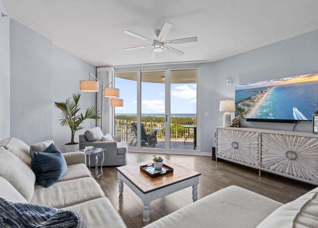 Property at 4203 Indian Bayou Trl Unit 1812, Destin, FL 32541, 2 beds, 2 baths