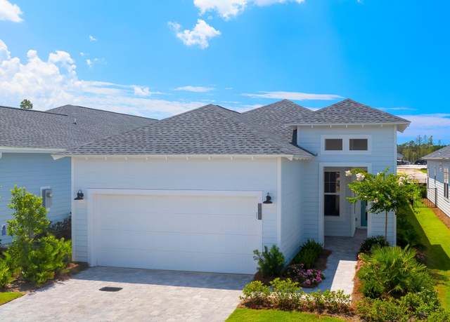 Property at 192 Ravine Rd, Inlet Beach, FL 32461, 2 beds, 2 baths