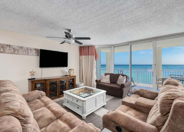 Property at 10515 Front Beach Rd Unit 1206, Panama City Beach, FL 32407, 3 beds, 3 baths