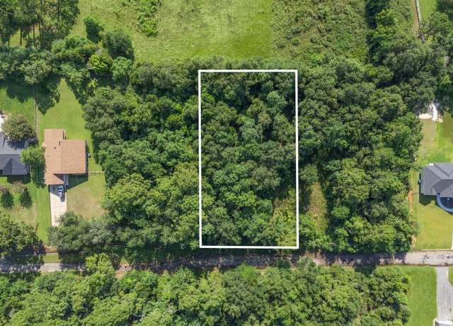 Property at xxxx Fox Quarry Rd, Cantonment, FL 32533