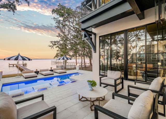 Property at 84 W Daisy Dr, Santa Rosa Beach, FL 32459, 5 beds, 5.5 baths