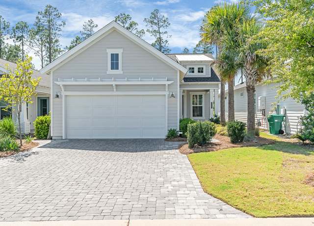 Property at 70 E Lafayette Rd, Inlet Beach, FL 32461, 3 beds, 2 baths