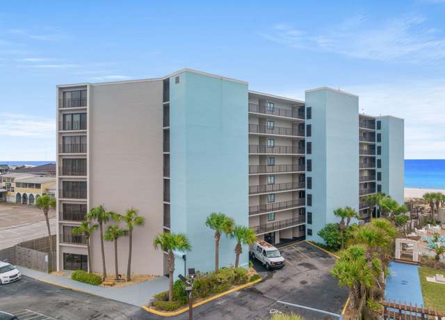 Property at 8815 Thomas Dr #307, Panama City Beach, FL 32408, 2 beds, 2 baths