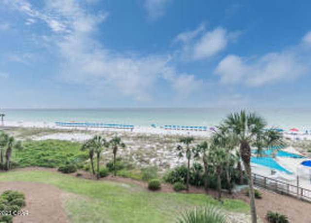 Property at 7205 Thomas Dr Unit E-304, Panama City Beach, FL 32408, 2 beds, 2 baths