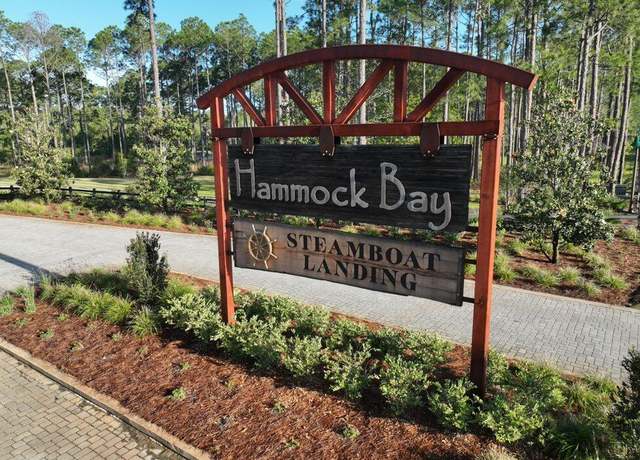 Property at Lot 20 W Captain Fritz Way, Freeport, FL 32439