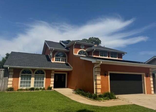 Property at 441 Atwater Ct, Mary Esther, FL 32569, 3 beds, 2.5 baths