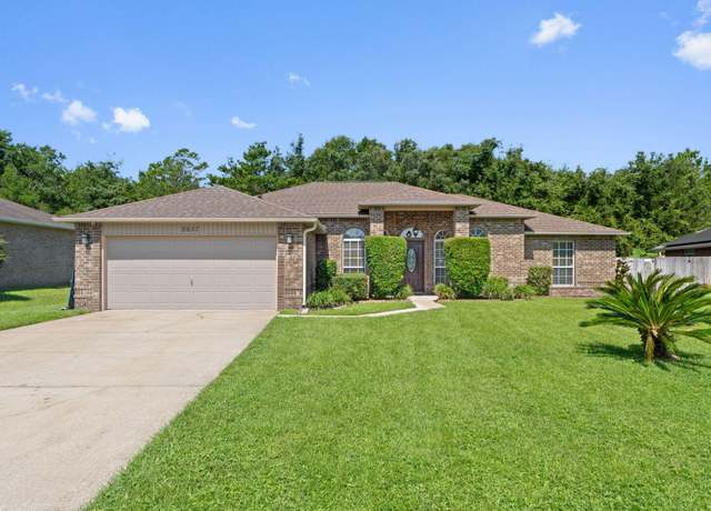 Property at 2637 Stormy Cir, Navarre, FL 32566, 3 beds, 2 baths