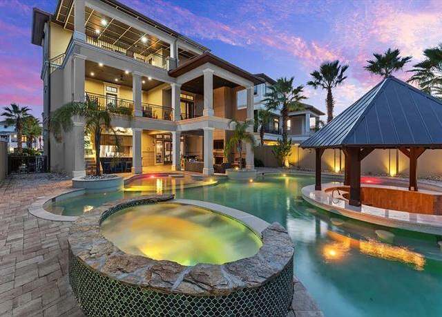 Property at 3463 Scenic Highway 98, Destin, FL 32541, 8 beds, 8.5 baths