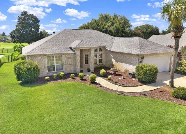 Property at 2709 Creeks Edge Ln, Navarre, FL 32566, 4 beds, 2 baths