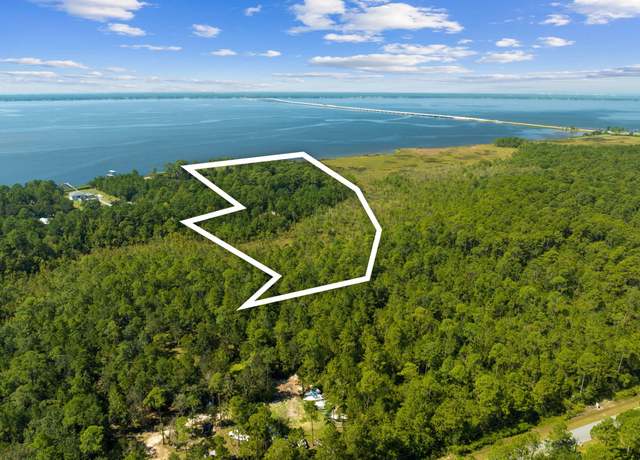 Property at TBD Shady Ln, Freeport, FL 32439