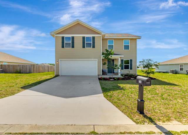 Property at 756 Graysen Ln, FL 32435, 4 beds, 2.5 baths