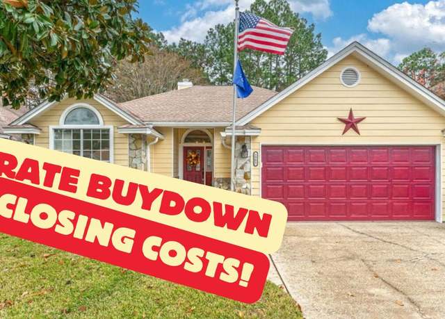 Property at 1905 W Mistral Ln, Fort Walton Beach, FL 32547, 3 beds, 2 baths