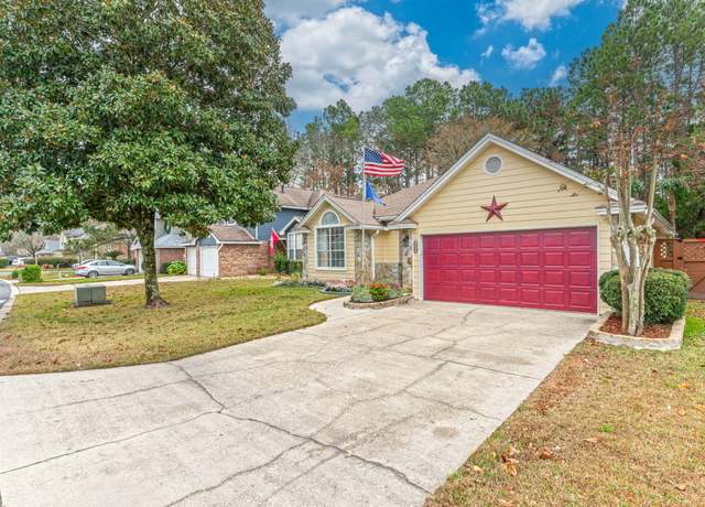 Property at 1905 W Mistral Ln, Fort Walton Beach, FL 32547, 3 beds, 2 baths