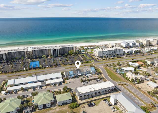 Property at 356 Billfish Ave #4, Fort Walton Beach, FL 32548, 3 beds, 2.5 baths