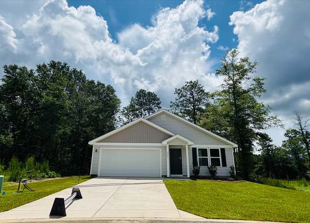 Property at 6001 Hidden Knoll Ct, Crestview, FL 32539, 4 beds, 2 baths