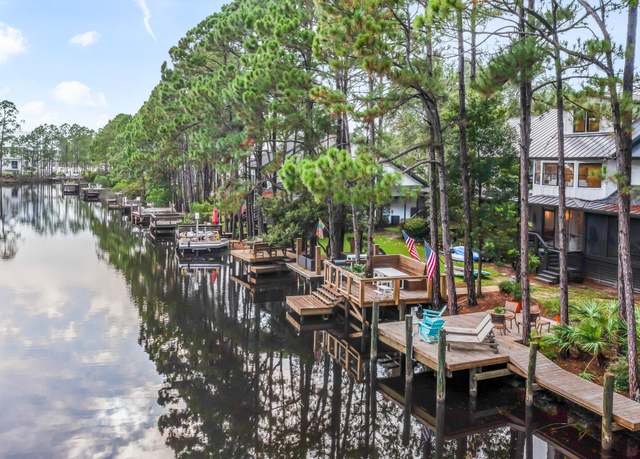 Property at 55 Shannon Dr Unit 6, Santa Rosa Beach, FL 32459, 3 beds, 3.5 baths