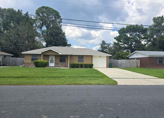 Property at 619 Schneider Dr, Fort Walton Beach, FL 32547, 3 beds, 2 baths