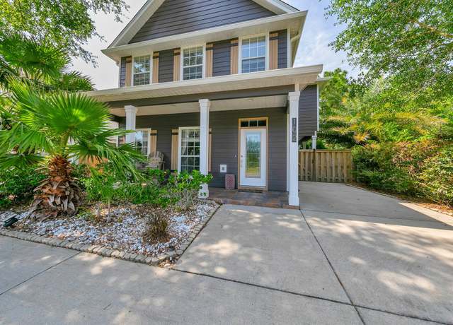 Property at 102 Water Oaks Loop, Santa Rosa Beach, FL 32459, 3 beds, 2.5 baths