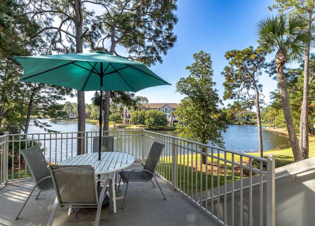 Property at 8568 Turnberry Dr #8568, Miramar Beach, FL 32550, 3 beds, 3.5 baths