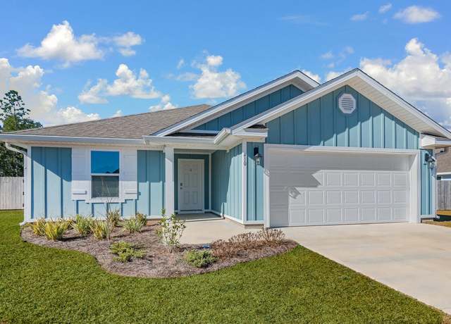 Property at 410 Sweet Blossom Bnd, Freeport, FL 32439, 3 beds, 2 baths