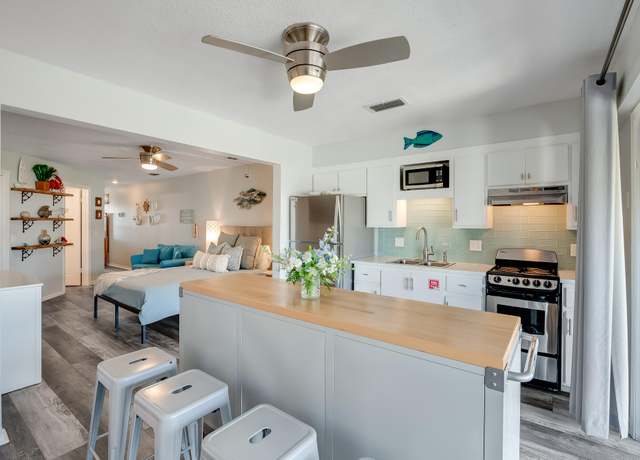 Property at 8730 Thomas Dr Unit 1307A, Panama City Beach, FL 32408, 1 bed, 1 bath