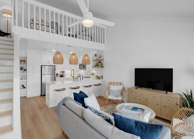 Property at 4984 W County Highway 30A Unit 5B, Santa Rosa Beach, FL 32459, 1 bed, 1 bath
