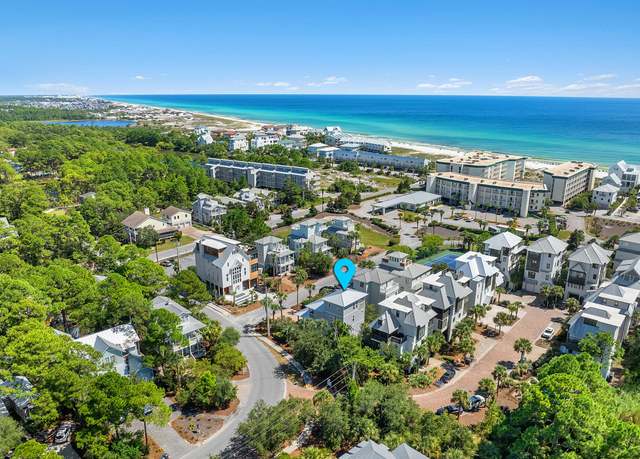 Property at 8 Dunes Estates Blvd, Santa Rosa Beach, FL 32459, 4 beds, 4 baths