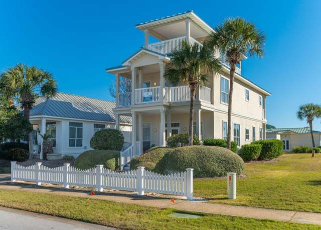 Property at 371 Maravilla Dr, Miramar Beach, FL 32550, 4 beds, 3 baths