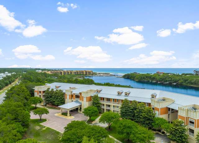 Property at 1653 W County Highway 30A Unit 1109, Santa Rosa Beach, FL 32459, 3 beds, 3.5 baths