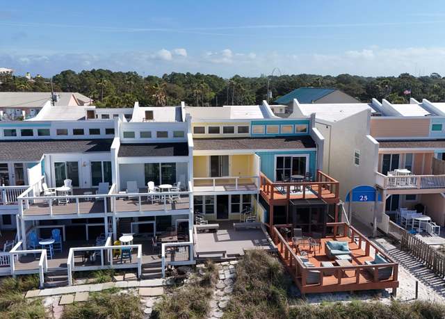 Property at 9614 Beach Blvd Apt B, Panama City Beach, FL 32408, 3 beds, 3.5 baths