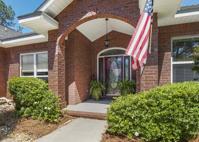 Property at 554 Magnolia Lake Dr, FL 32433, 3 beds, 2.5 baths