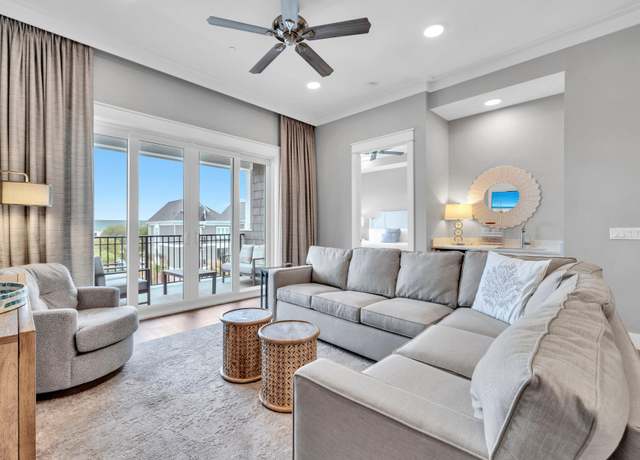Property at 203 Henderson Resort Way #4203, Destin, FL 32541, 1 bed, 2 baths
