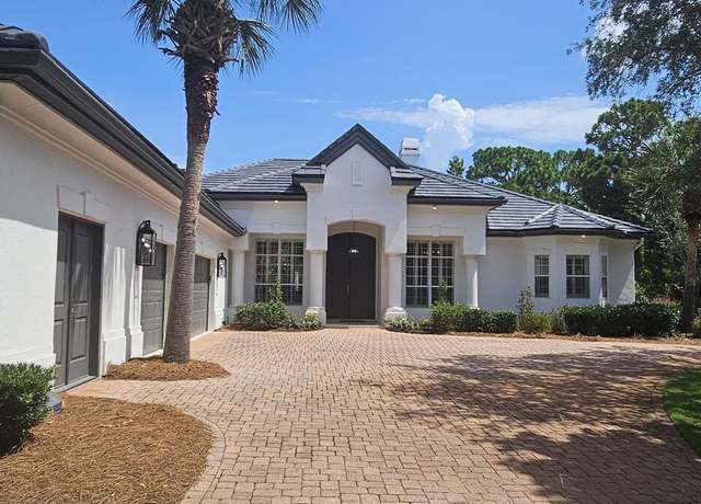 Property at 2941 Pine Valley Dr, Miramar Beach, FL 32550, 5 beds, 6 baths